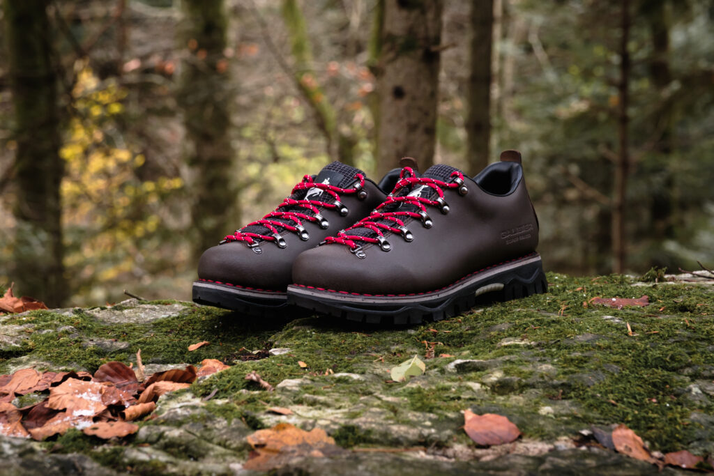 Galibier Super Rando Mid Boots - Dark Brown