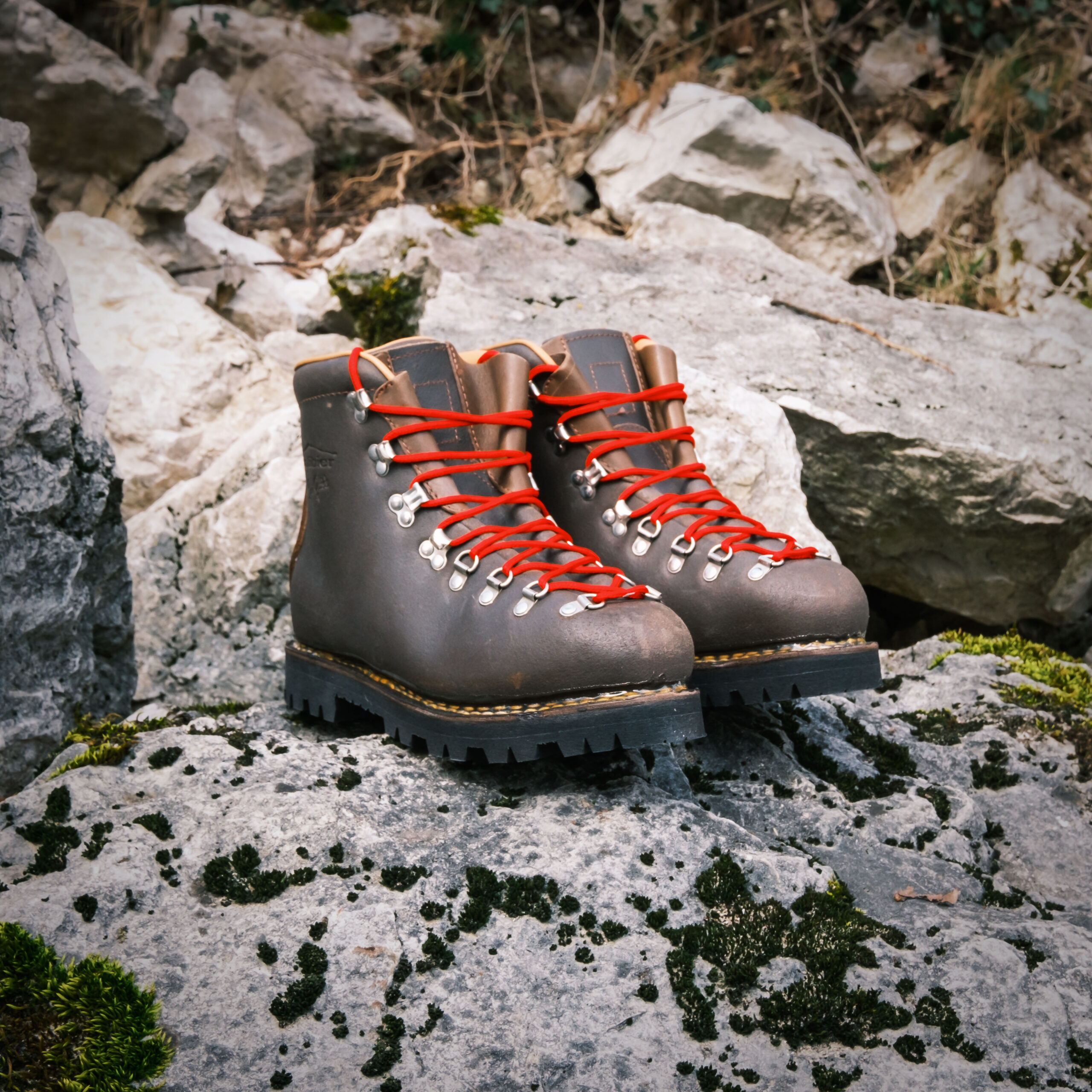 Galibier SuperGuide: The reference for traditional mountaineering.