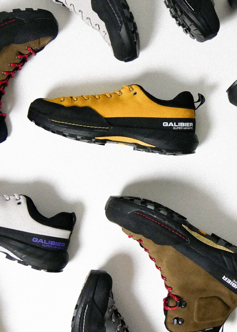 Chaussure d'approche et de multi-activités Super Varappe