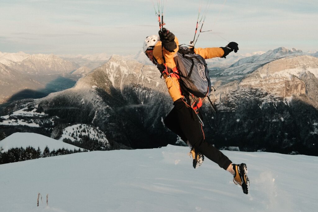 Chaussure d'approche basse Super Varappe