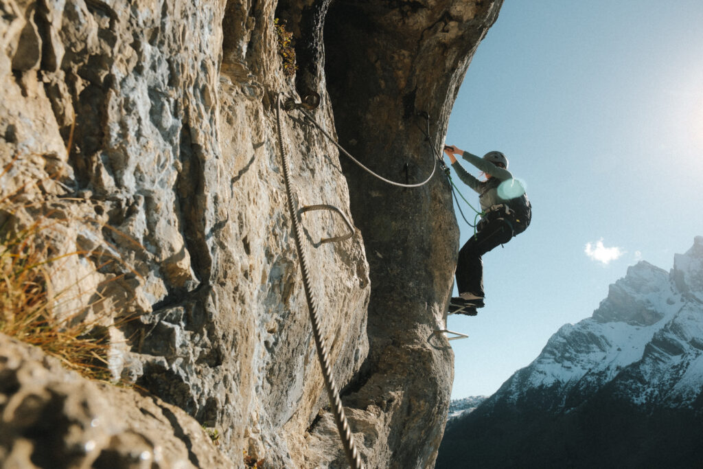 Chaussure d'approche basse Super Varappe