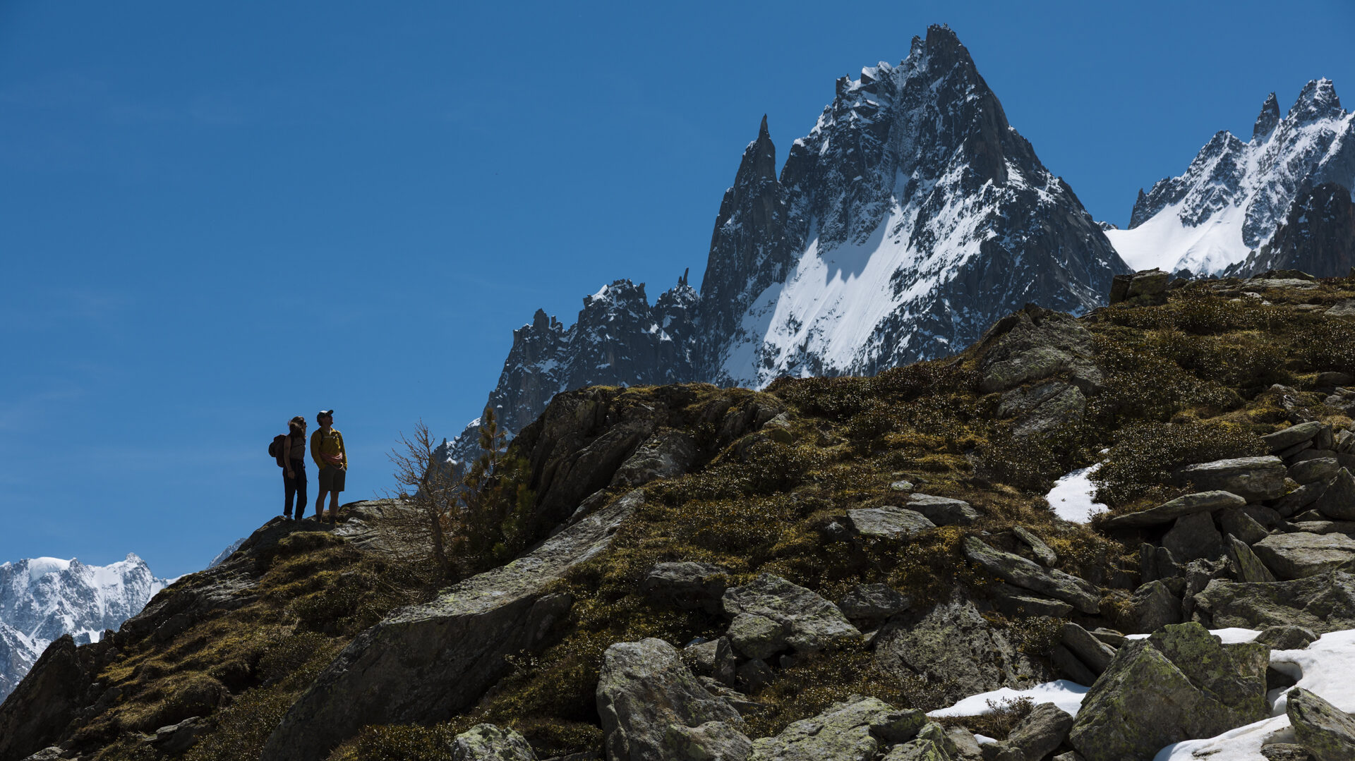 Chaussure d'approche, trek et multi-activités : Super Varappe