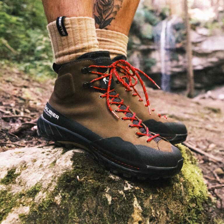 Chaussures d'approche, trek, via ferrata, multi-activités et marche d'approche : Super Varappe
